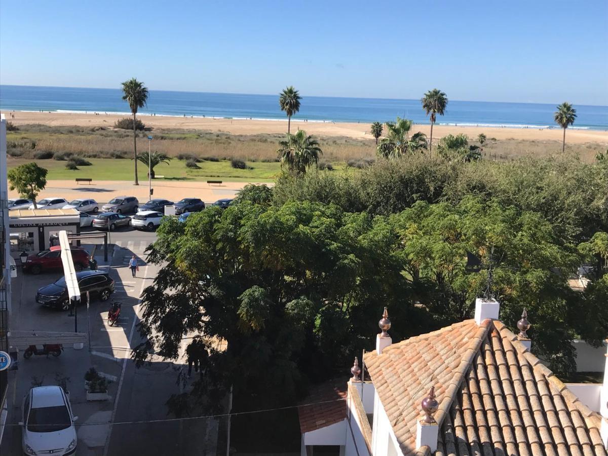 Conil Frente A La Playa Carril De La Fuente Apartment *