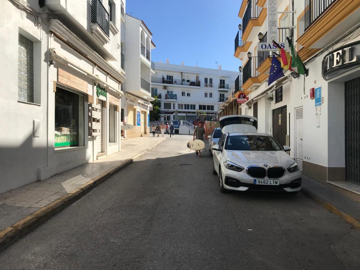 Conil Frente A La Playa Carril De La Fuente *